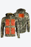Mobile Warming Technology Jacket APX Realtree® Heated Jacket Heated Clothing