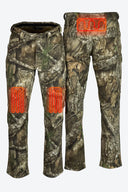 Mobile Warming Technology Pants APX Realtree® Heated Pant Heated Clothing