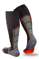 Mobile Warming Technology Sock Pro Compression Heated Socks Unisex Heated Clothing - product view 3