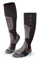Mobile Warming Technology Sock Pro Compression Heated Socks Unisex Heated Clothing