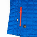 Mobile Warming Technology Jacket Backcountry Heated Jacket Women's Buffalo Blue Heated Clothing - product view 9