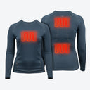 Mobile Warming Technology Baselayers Baselite Heated Baselayer Shirt Women’s Heated Clothing