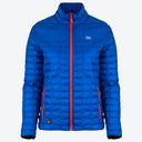 Mobile Warming Technology Jacket Backcountry Heated Jacket Women's Buffalo Blue Heated Clothing - product view 11