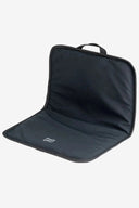 Mobile Warming Technology Heated Seat Pad Unisex - Black Heated Clothing