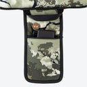 Mobile Warming Technology Heated Camouflage Seat Pad - camo Heated Clothing - product view 3
