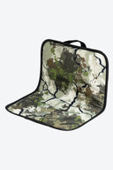 Mobile Warming Technology Heated Camouflage Seat Pad - Kings Camo KC Ultra Heated Clothing