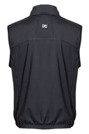 Mobile Warming Technology Baselayers Squall Heated Base Layer Vest Unisex - Black Heated Clothing - product view 3