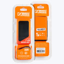 Mobile Warming Technology Battery 7.4v Powersheer® XL 6000 mAh Battery Clamshell Heated Clothing - product view 10
