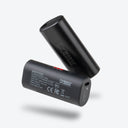 Mobile Warming Technology Battery 3.7V Powersheer® Micro Dual Battery Pack, Non Wireless, 2200mAh Heated Clothing
