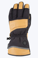 Mobile Warming Technology Gloves Blacksmith V2 Heated Glove Unisex - Tan/Black Heated Clothing