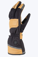 Mobile Warming Technology Gloves Blacksmith V2 Heated Glove Unisex - Tan/Black Heated Clothing - product view 3