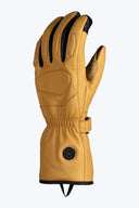 Mobile Warming Technology Gloves Ranger V2 Heated Glove Unisex - Tan Heated Clothing - product view 3