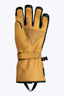 Mobile Warming Technology Gloves Ranger V2 Heated Glove Unisex - Tan Heated Clothing - product view 4