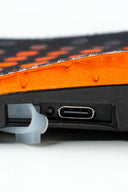 Mobile Warming Technology Insoles Premium BT Wireless Heated Insoles Heated Clothing - product view 6