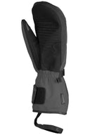 Mobile Warming Technology Gloves Storm V2 Heated Mitten Unisex - Black/Grey Heated Clothing - product view 3