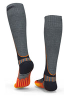 Mobile Warming Technology Sock Premium 3.0 Merino Heated Socks Men's Heated Clothing