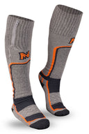 Mobile Warming Technology Sock Premium 3.0 Merino Heated Socks Men's Heated Clothing
