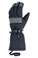 Mobile Warming Technology Gloves Squall 3.0 Heated Glove Unisex 7.4v - Black Heated Clothing - product view 3