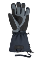 Mobile Warming Technology Gloves Squall 3.0 Heated Glove Unisex 7.4v - Black Heated Clothing - product view 4