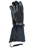 Mobile Warming Technology Gloves Squall 3.0 Heated Glove Unisex 7.4v - Black Heated Clothing - product view 6