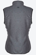 Mobile Warming Technology Vest Corporate Trek Heated Vest Women's - Dark Grey Heated Clothing - product view 4