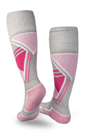 Mobile Warming Technology Sock Premium 3.0 Merino Heated Socks Women's Heated Clothing