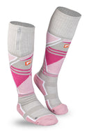 Mobile Warming Technology Sock Premium 3.0 Merino Heated Socks Women's Heated Clothing - product view 3