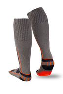 Mobile Warming Technology Sock Merino 2.0 Heated Socks Unisex Heated Clothing
