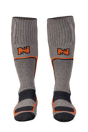 Mobile Warming Technology Sock Merino 2.0 Heated Socks Unisex Heated Clothing - product view 4