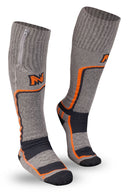 Mobile Warming Technology Sock Merino 2.0 Heated Socks Unisex Heated Clothing - product view 3