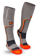 Mobile Warming Technology Sock Merino 2.0 Heated Socks Unisex Heated Clothing