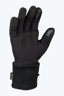 Mobile Warming Technology Gloves Heated Mid-Weight Glove Unisex  - Black Heated Clothing - product view 4