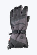 Mobile Warming Technology Gloves Vista Heated Glove Unisex - Black/Grey Heated Clothing