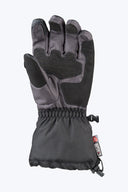 Mobile Warming Technology Gloves Vista Heated Glove Unisex - Black/Grey Heated Clothing - product view 3