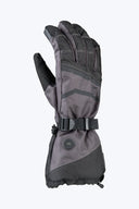 Mobile Warming Technology Gloves Vista Heated Glove Unisex - Black/Grey Heated Clothing - product view 4