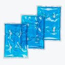 Mobile Cooling Technology Ice Pack Blue Ice Packs Mobile Cooling® Heated Clothing