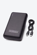 Mobile Warming Technology Battery 7.4v Powersheer™ Plus Battery v2 4000mAh Battery and Cable Heated Clothing