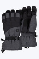 Mobile Warming Technology Gloves Core Heated Glove Unisex - Black Heated Clothing - product view 1