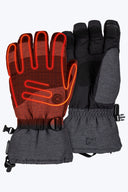 Mobile Warming Technology Gloves Core Heated Glove Unisex - Black Heated Clothing - product view 2