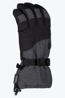 Mobile Warming Technology Gloves Core Heated Glove Unisex - Black Heated Clothing - product view 5