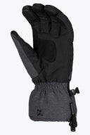 Mobile Warming Technology Gloves Core Heated Glove Unisex - Black Heated Clothing - product view 4