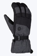 Mobile Warming Technology Gloves Core Heated Glove Unisex - Black Heated Clothing - product view 3