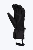 Mobile Warming Technology Gloves Edge Winter Heated Glove Unisex - Black Heated Clothing - product view 4