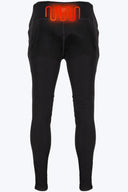Mobile Warming Technology Baselayers Merino 2.0 Baselayer Pant Men's - Black Heated Clothing - product view 7