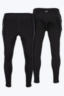 Mobile Warming Technology Baselayers Merino 2.0 Baselayer Pant Men's - Black Heated Clothing - product view 2