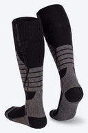 Mobile Warming Technology Sock Premium 3.0 Merino Heated Socks Men's - Black Heated Clothing - product view 5