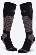 Mobile Warming Technology Sock Premium 3.0 Merino Heated Socks Men's - Black Heated Clothing - product view 3