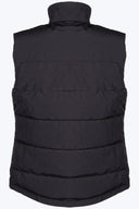 Mobile Warming Technology Vest Crest 2.0 Down Vest Men's - Black Heated Clothing - product view 4