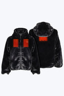 Mobile Warming Technology Jacket Onyx Heated Jacket Women's - Black Heated Clothing - product view 2