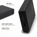 Mobile Warming Technology Battery 7.4v Powersheer™ Mini Battery 2250mAh & Cable Heated Clothing - product view 3